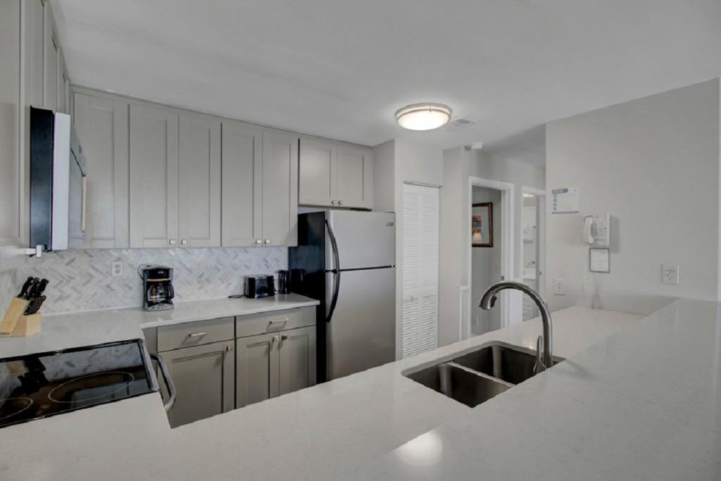 Seascape 213 By Wild Dunes, Oceanfront
