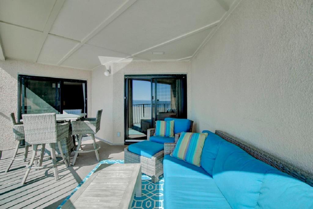 Seascape 213 By Wild Dunes, Oceanfront *