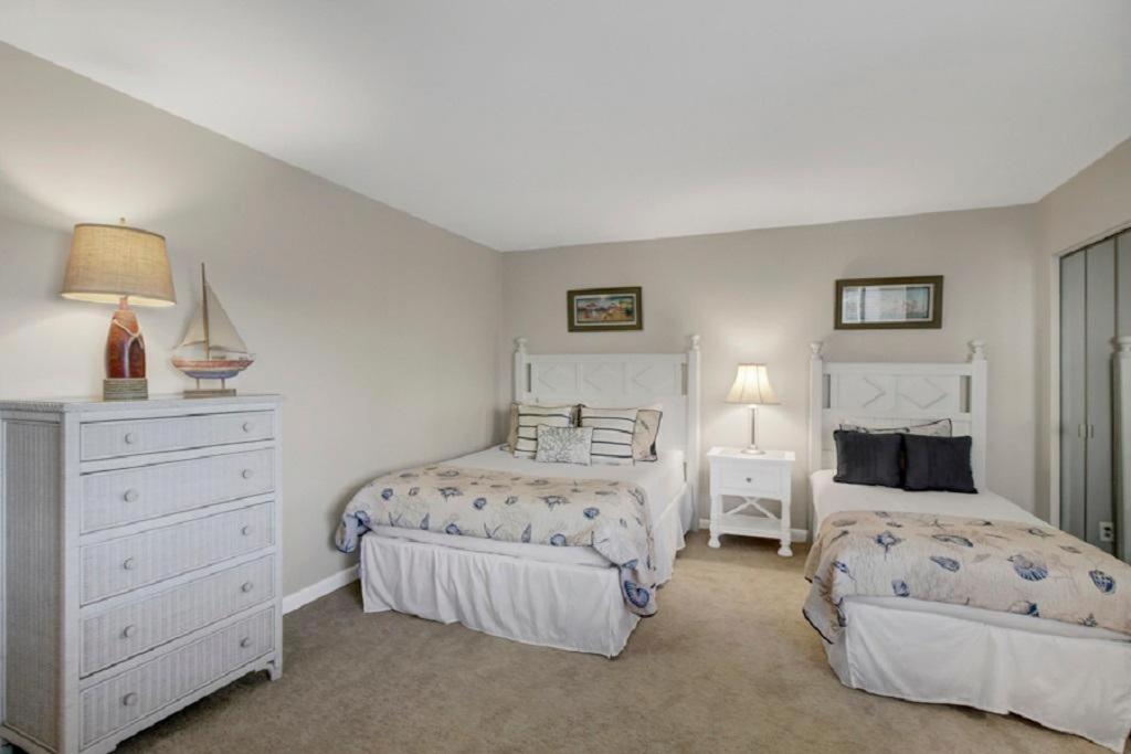 Seascape 213 By Wild Dunes, Oceanfront * Isle of Palms