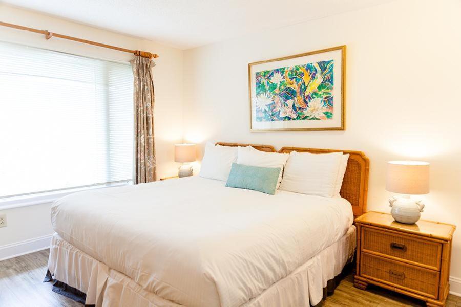 Seagrove 6c By Wild Dunes, With Amenities *