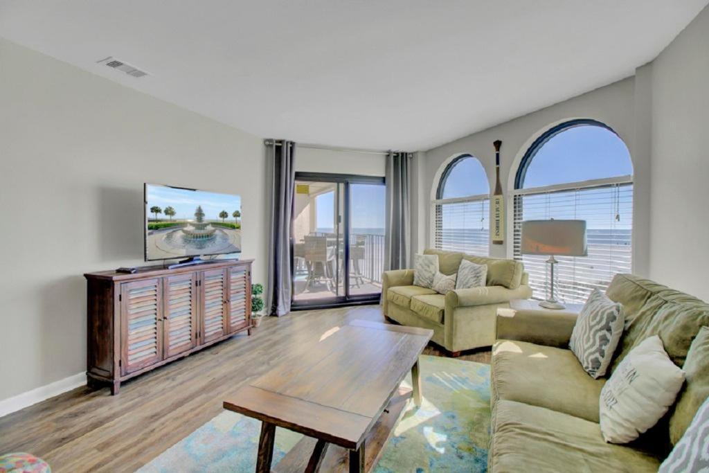 Seascape 213 By Wild Dunes, Oceanfront * Isle of Palms