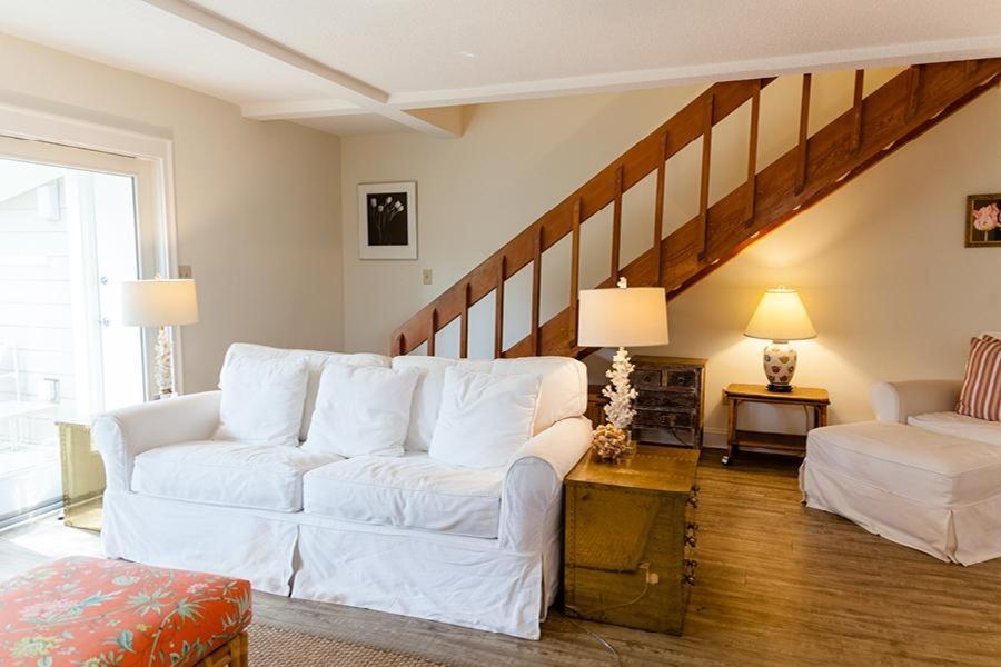 Holiday home Seagrove 6c By Wild Dunes, With Amenities Isle of Palms