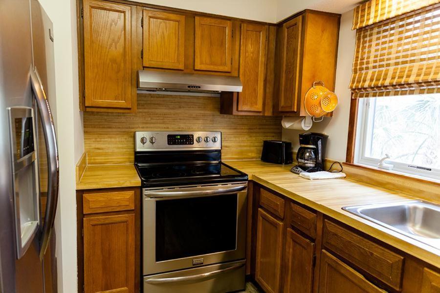 Seagrove 6c By Wild Dunes, With Amenities Isle of Palms