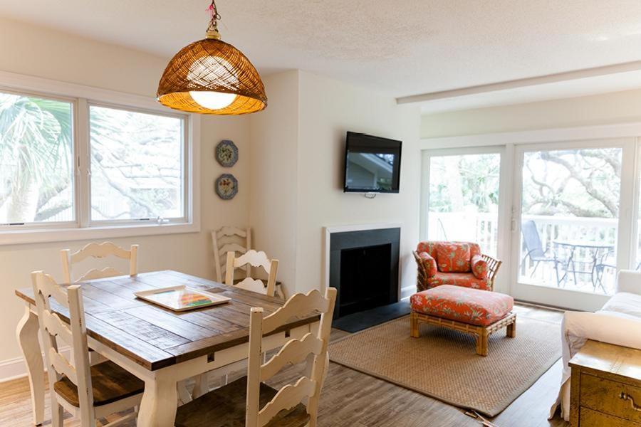 Seagrove 6c By Wild Dunes, With Amenities