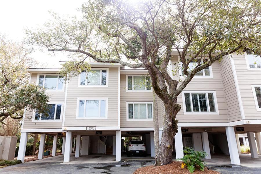 Holiday home Seagrove 6c By Wild Dunes, With Amenities *