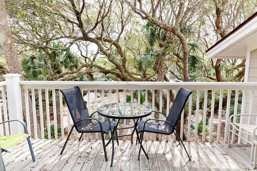 Holiday home Seagrove 6c By Wild Dunes, With Amenities