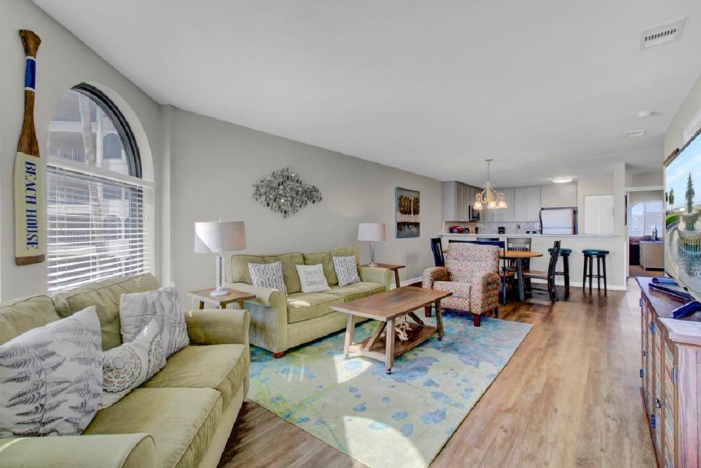 Seascape 213 By Wild Dunes, Oceanfront * Isle of Palms