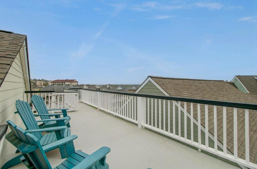 Holiday home Summer Dunes Lane 1 By Wild Dunes, Ocean View *
