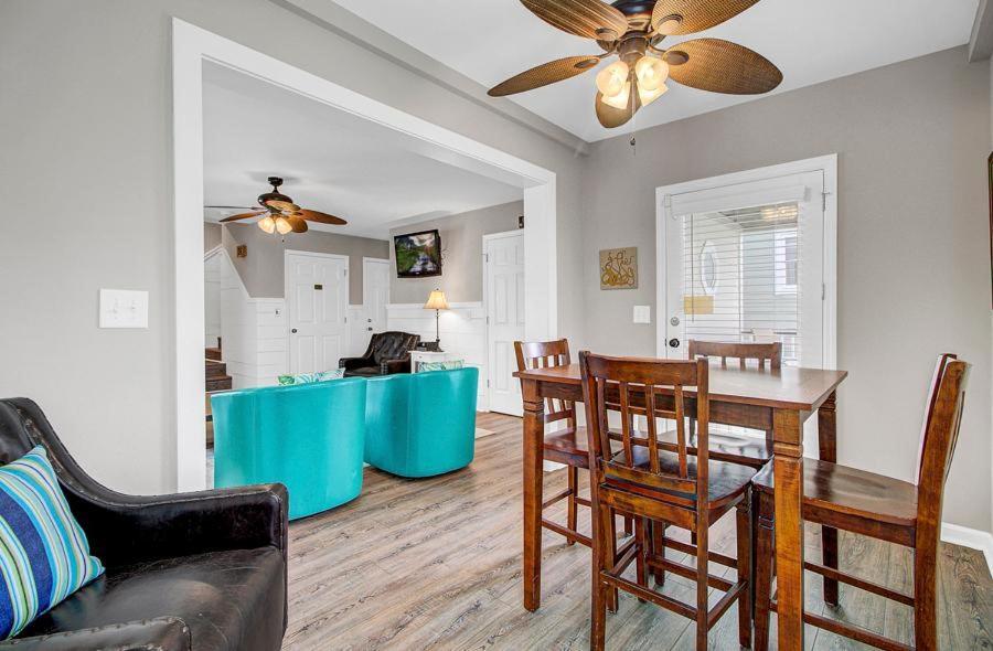 Summer Dunes Lane 1 By Wild Dunes, Ocean View Isle of Palms