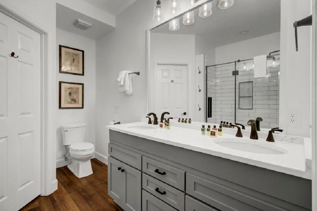 Holiday home Moorings 503 By Wild Dunes, Luxury With Marina Views And Amenity Access Isle of Palms