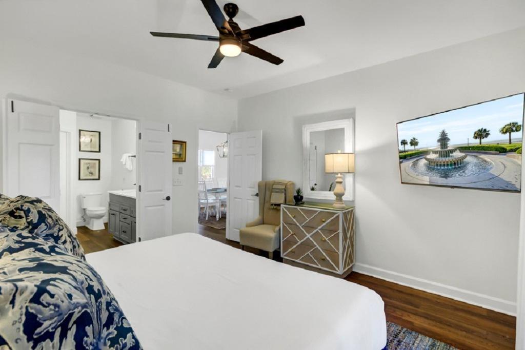 Holiday home Moorings 503 By Wild Dunes, Luxury With Marina Views And Amenity Access Isle of Palms