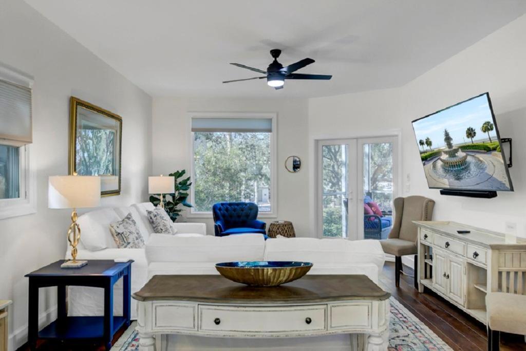 Holiday home Moorings 503 By Wild Dunes, Luxury With Marina Views And Amenity Access
