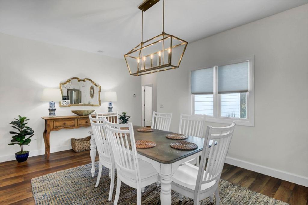 Moorings 503 By Wild Dunes, Luxury With Marina Views And Amenity Access *