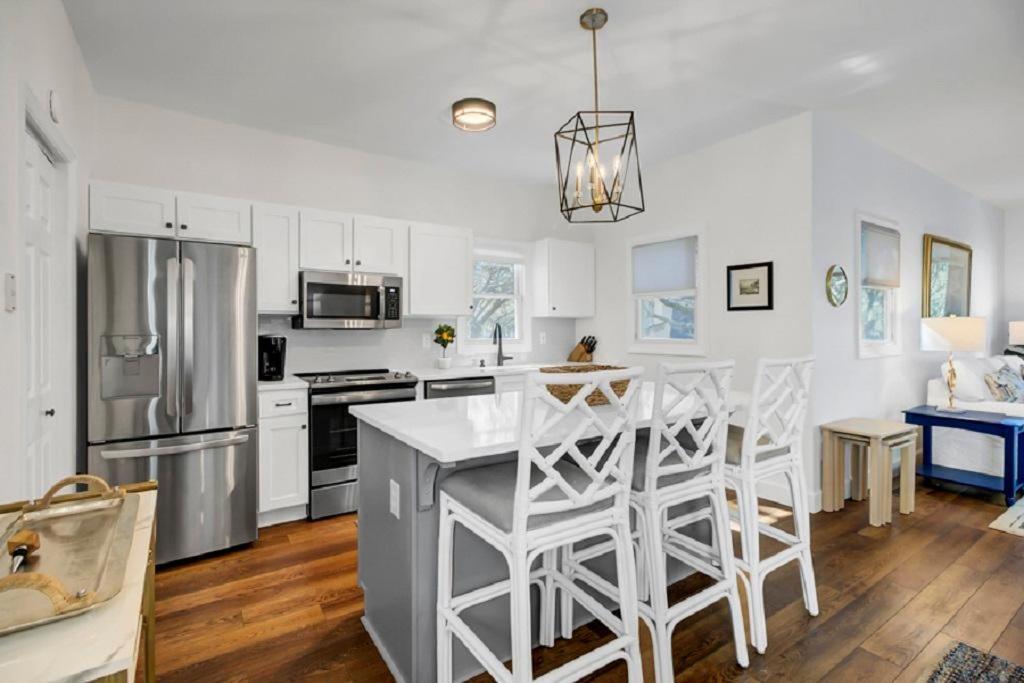Moorings 503 By Wild Dunes, Luxury With Marina Views And Amenity Access *