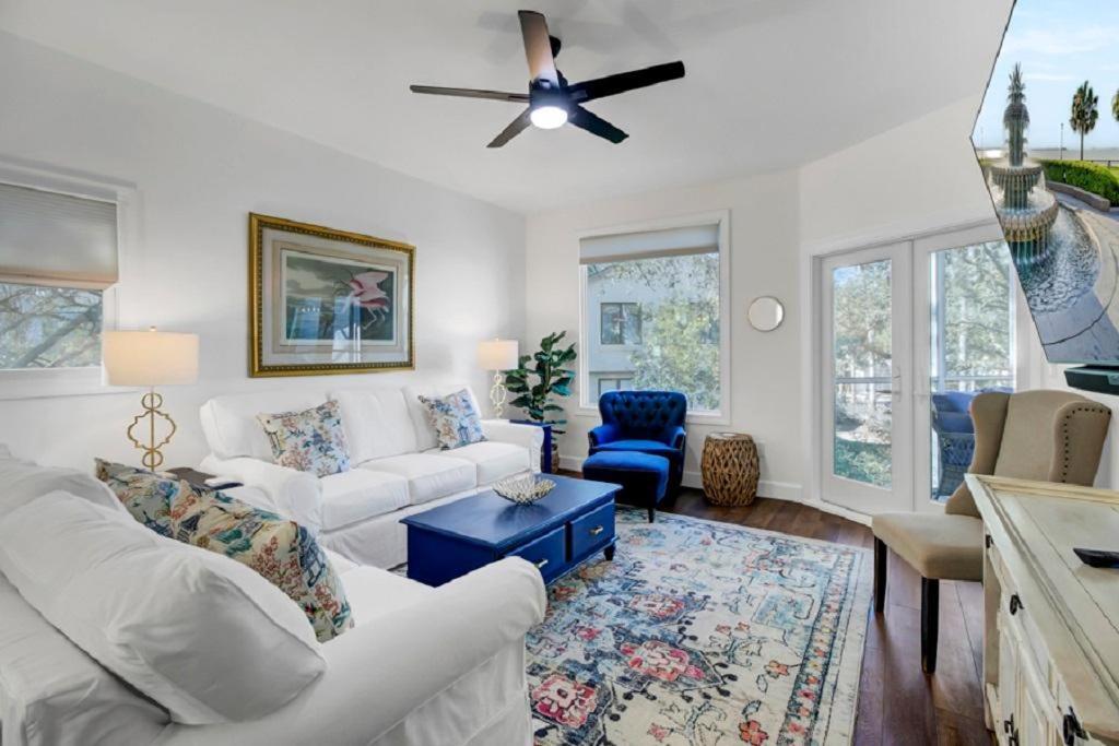 Holiday home Moorings 503 By Wild Dunes, Luxury With Marina Views And Amenity Access *