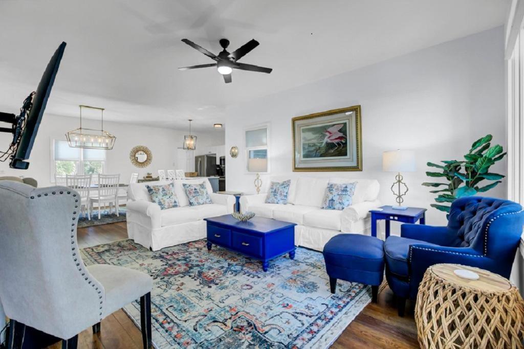 Holiday home Moorings 503 By Wild Dunes, Luxury With Marina Views And Amenity Access Isle of Palms