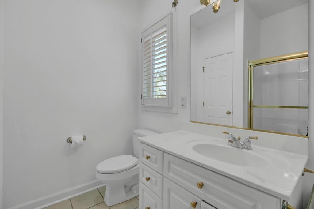 Yacht Harbor Court 30 By Wild Dunes, Marina View With Amenity Access *