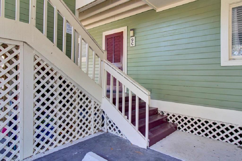 Mariners Walk 9c By Wild Dunes, Close To Ocean * Isle of Palms