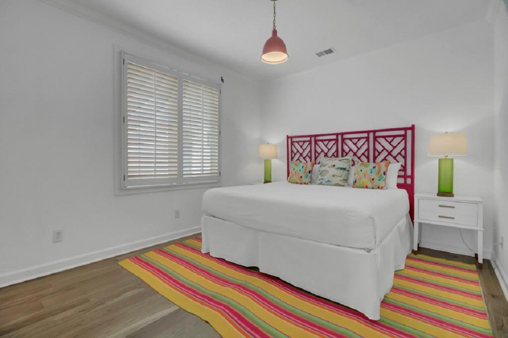 Holiday home Yacht Harbor Court 30 By Wild Dunes, Marina View With Amenity Access