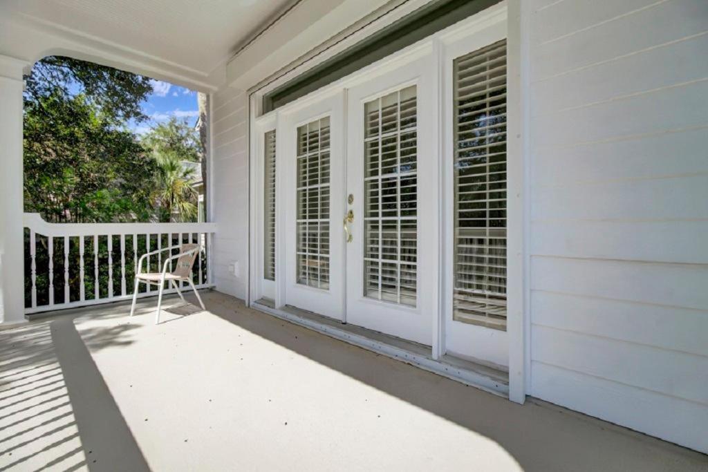 Holiday home Yacht Harbor Court 30 By Wild Dunes, Marina View With Amenity Access Isle of Palms