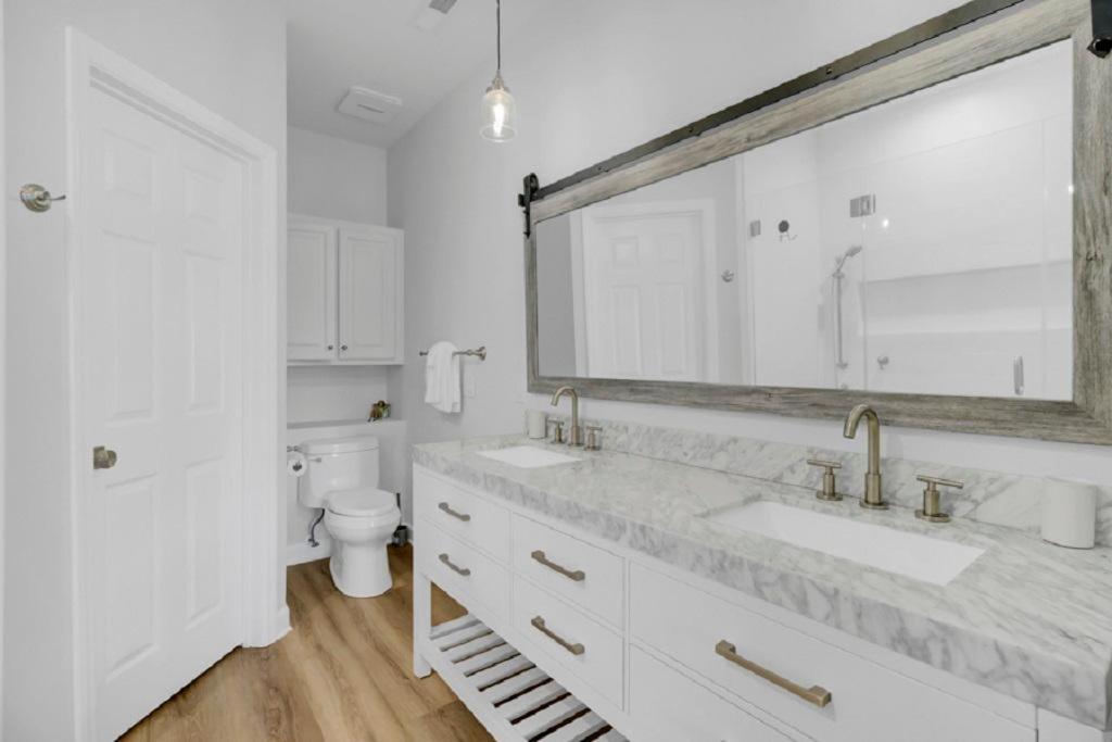 Holiday home Moorings 510 Isle of Palms