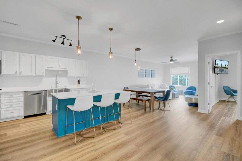 Holiday home Moorings 510 Isle of Palms