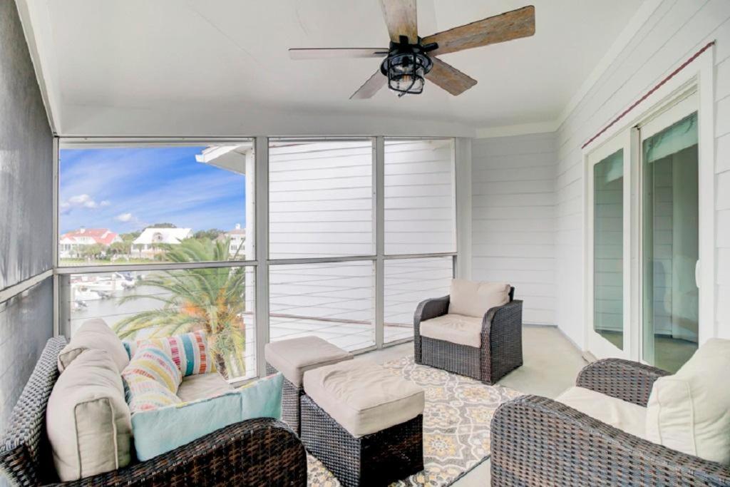 Moorings 510 Holiday home Isle of Palms