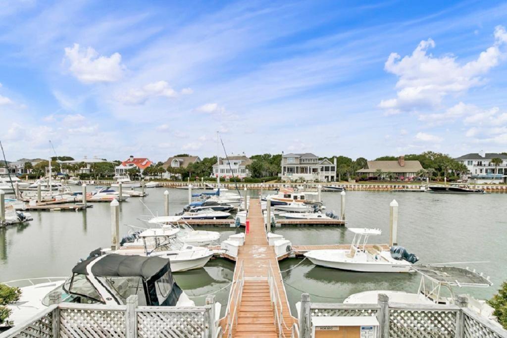 Holiday home Moorings 510 Isle of Palms