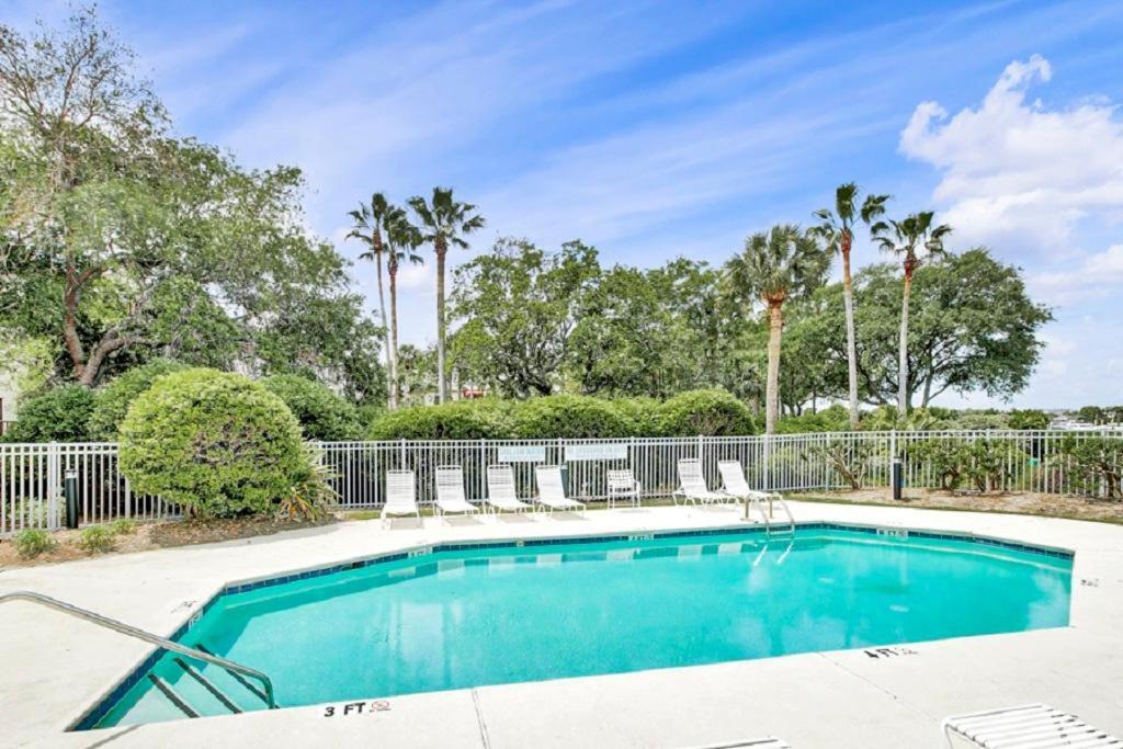 Moorings 510 Holiday home Isle of Palms