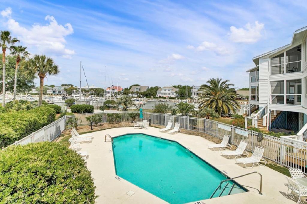 Holiday home Moorings 510 Isle of Palms