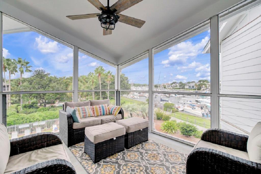 Moorings 510 * Isle of Palms