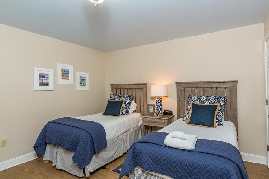 Shipwatch 104a By Wild Dunes, Oceanfront Holiday home Isle of Palms