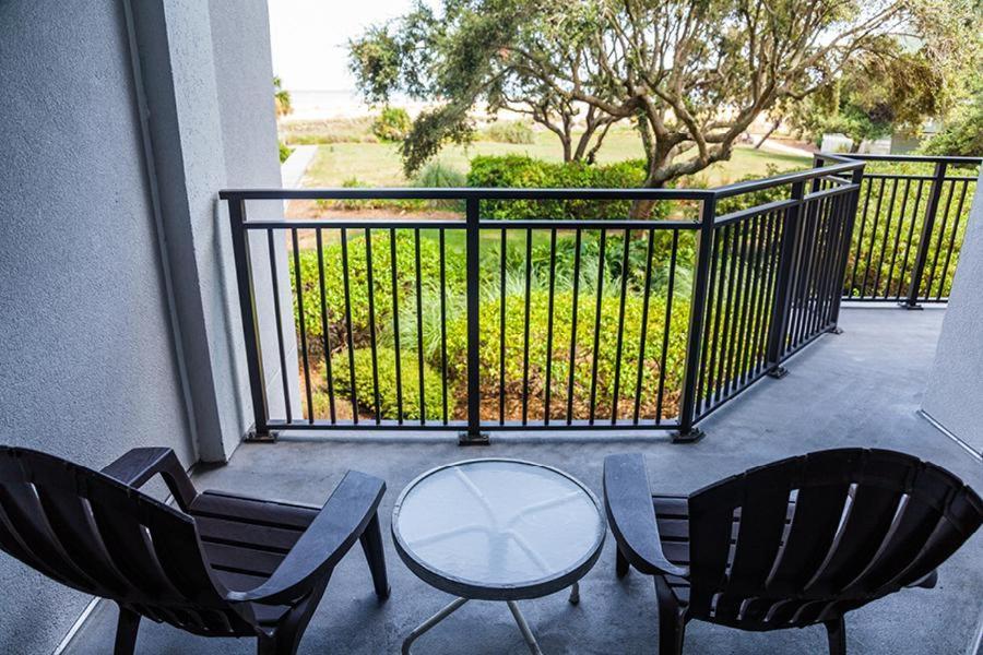 Shipwatch 104a By Wild Dunes, Oceanfront Holiday home Isle of Palms