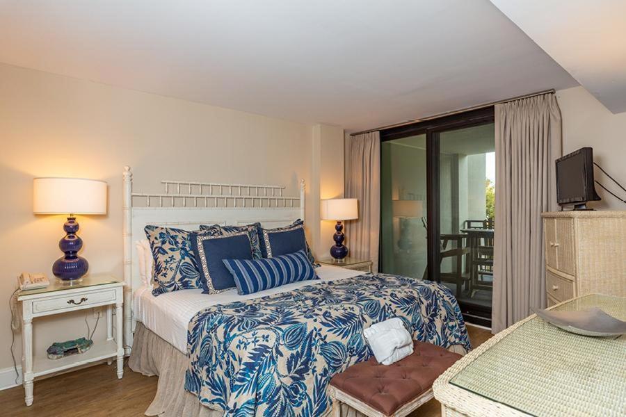Holiday home Shipwatch 104a By Wild Dunes, Oceanfront Isle of Palms