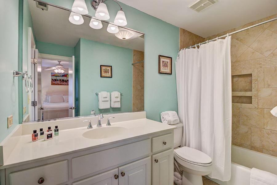 Holiday home Summerhouse 305 By Wild Dunes, Oceanfront *