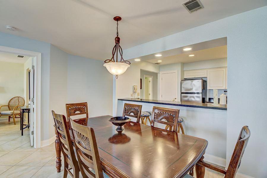 Holiday home Summerhouse 305 By Wild Dunes, Oceanfront *