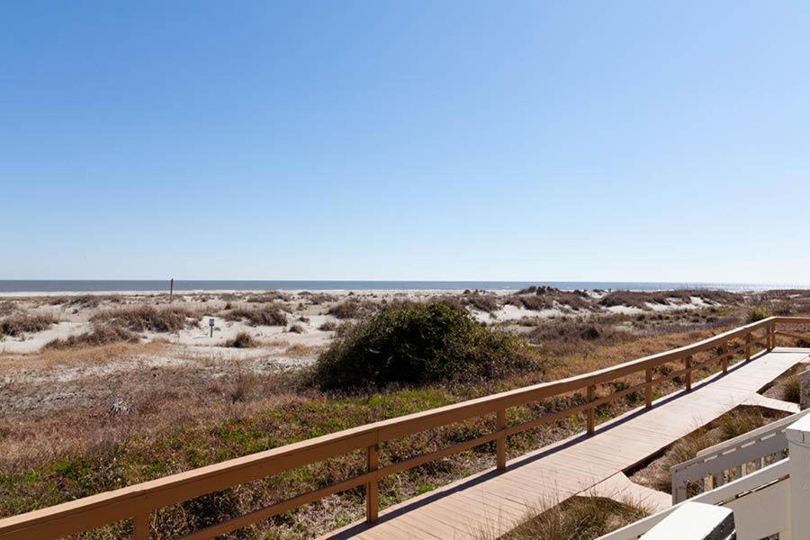 Holiday home Mariners Walk 1a By Wild Dunes, Oceanfront Isle of Palms