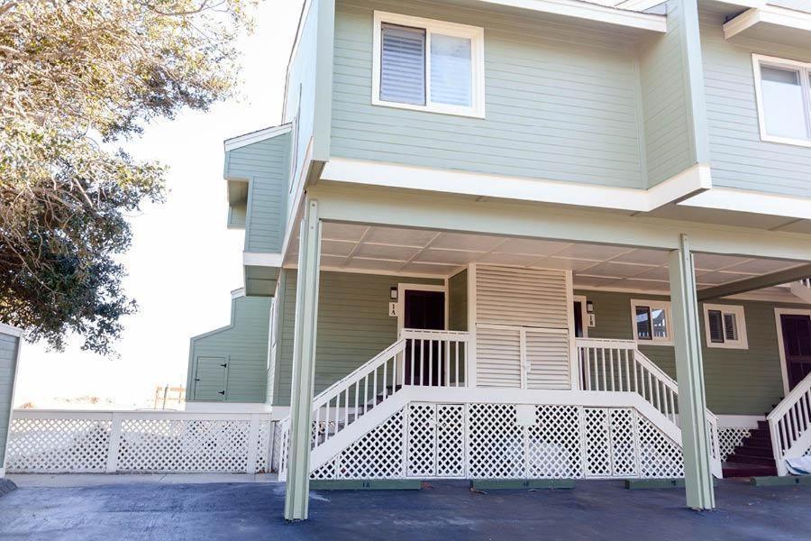 Holiday home Mariners Walk 1a By Wild Dunes, Oceanfront