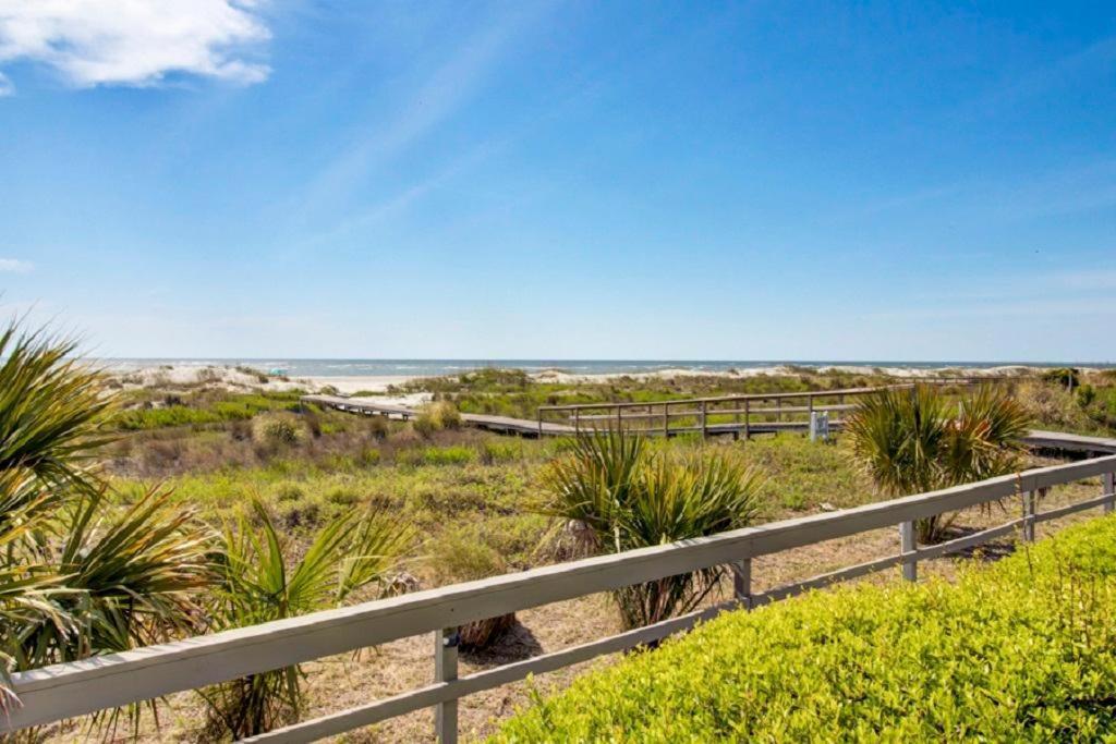 Mariner's Walk 12c By Wild Dunes, Oceanfront * Isle of Palms
