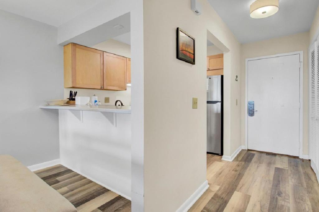 Holiday home Mariner's Walk 12c By Wild Dunes, Oceanfront