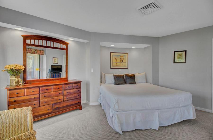 Holiday home Port O'call C204 By Wild Dunes, Ocean View Isle of Palms