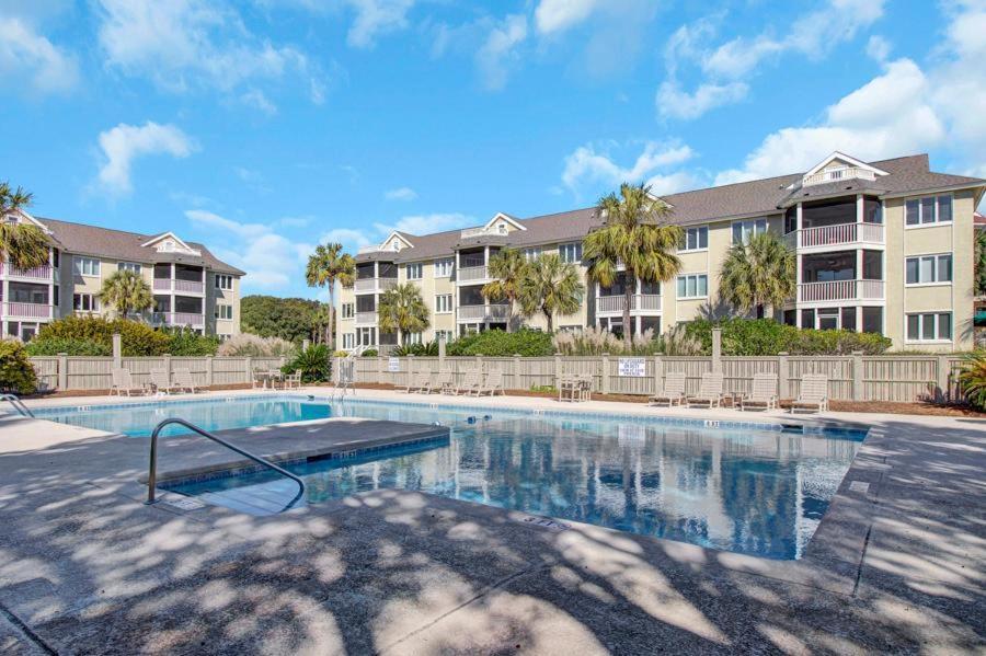Port O'call C204 By Wild Dunes, Ocean View * Isle of Palms