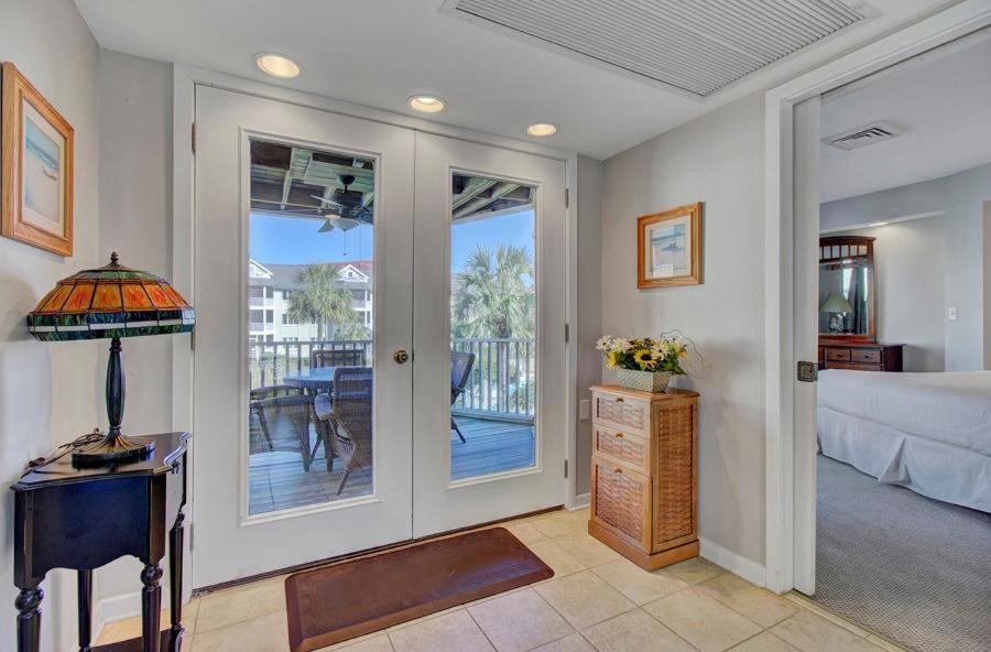 Holiday home Port O'call C204 By Wild Dunes, Ocean View