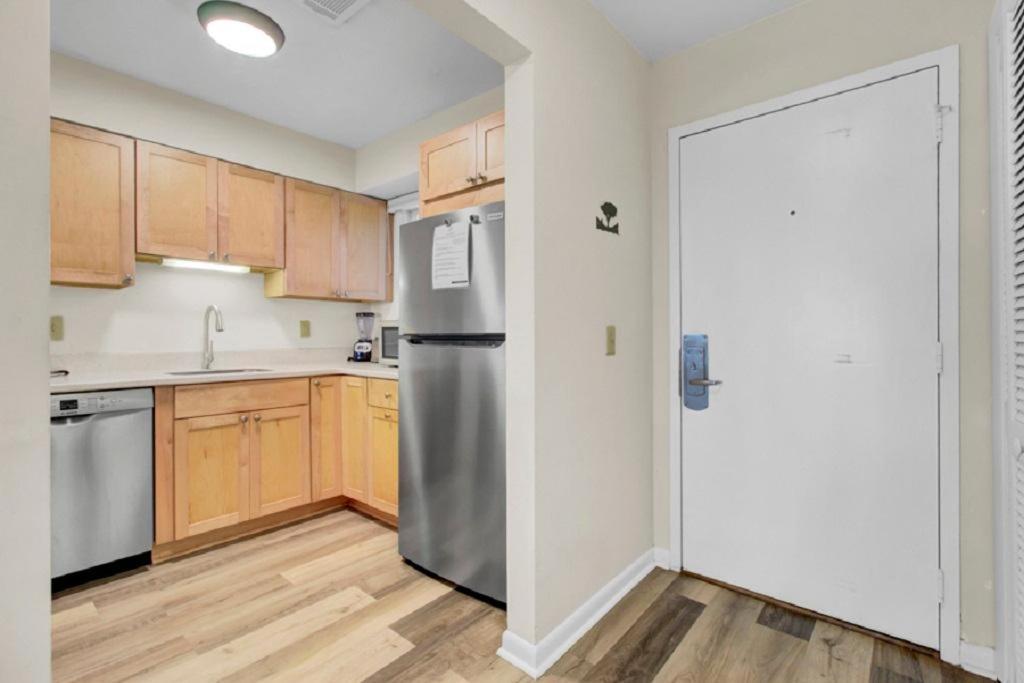 Holiday home Mariner's Walk 12c By Wild Dunes, Oceanfront *