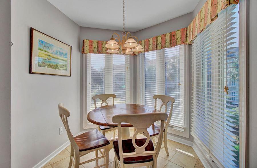 Holiday home Port O'call C204 By Wild Dunes, Ocean View Isle of Palms