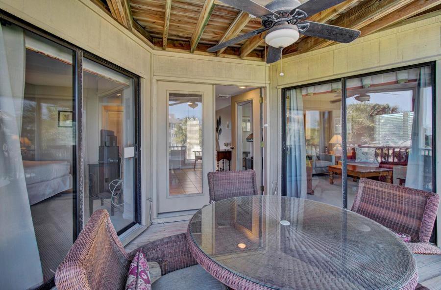 Port O'call C204 By Wild Dunes, Ocean View * Isle of Palms