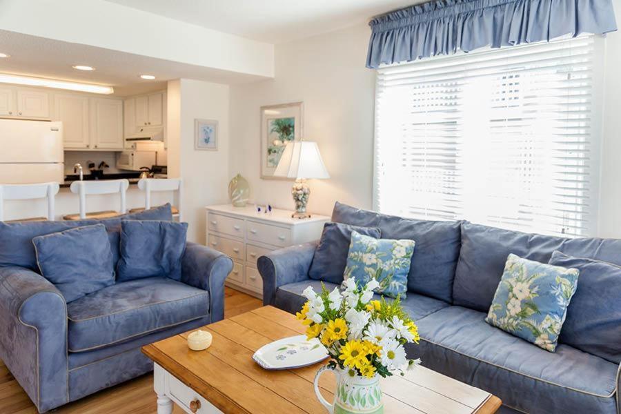 Holiday home Port O'call A204 By Wild Dunes, Ocean View