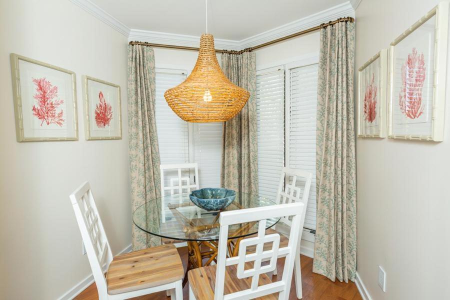 Holiday home Port O'call A202 By Wild Dunes, Ocean View *