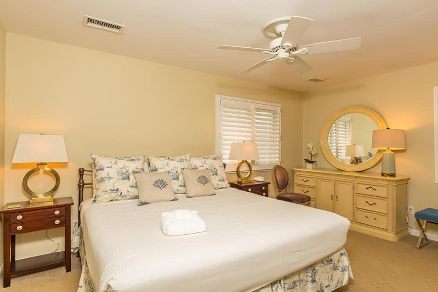 Mariners Walk 1b By Wild Dunes, Oceanfront Holiday home Isle of Palms