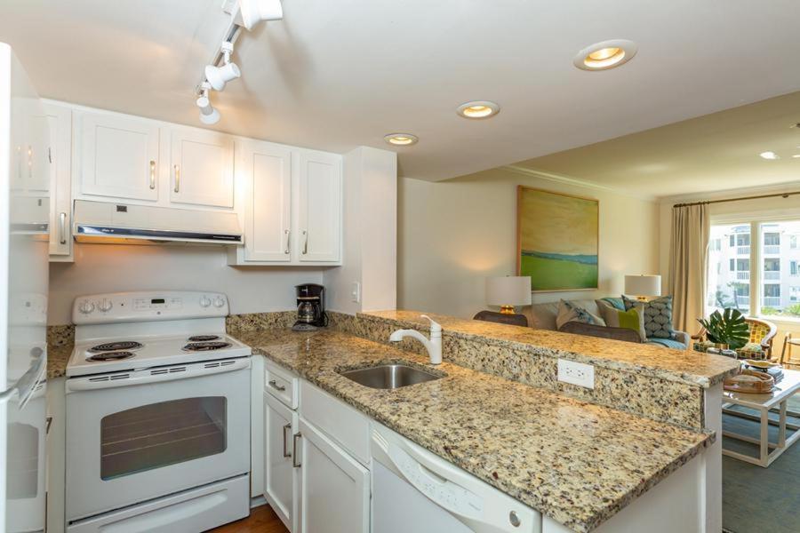 Port O'call A202 By Wild Dunes, Ocean View